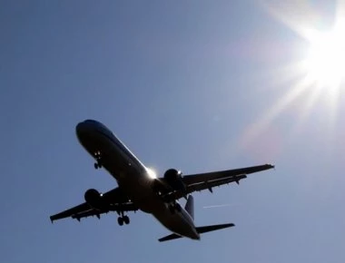 Ανακηρύχθηκαν νεκροί οι Αμερικανοί πεζοναύτες που αγνοούνταν μετά τη σύγκρουση δυο στρατιωτικών αεροσκαφών στην Ιαπωνία